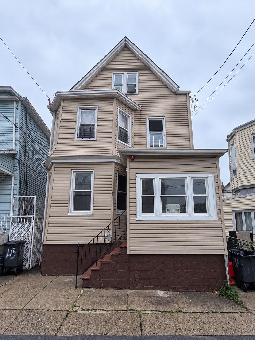 47 North York Street - 1