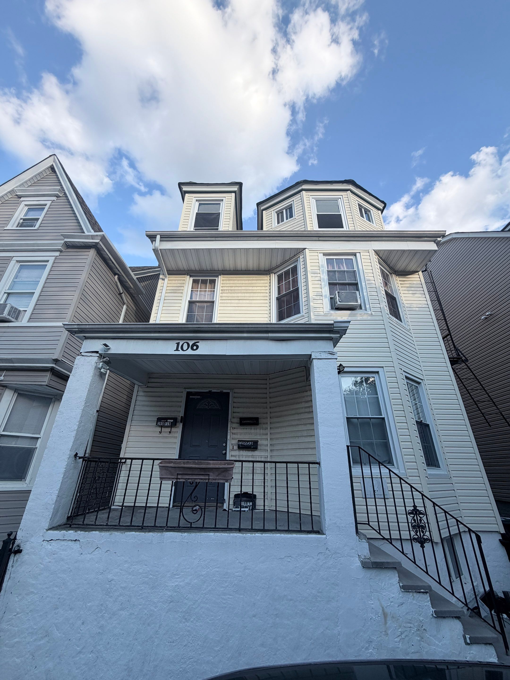 106 North 16th Street - 3